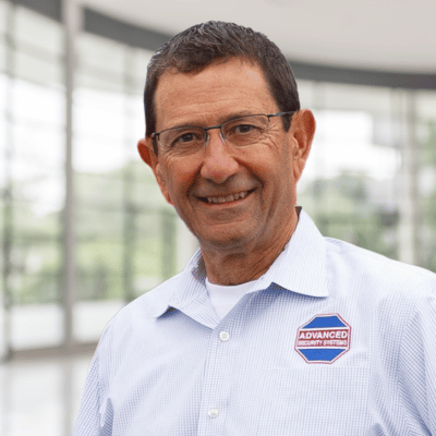 Chuck Petrusha
