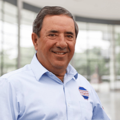 Rick Petrusha